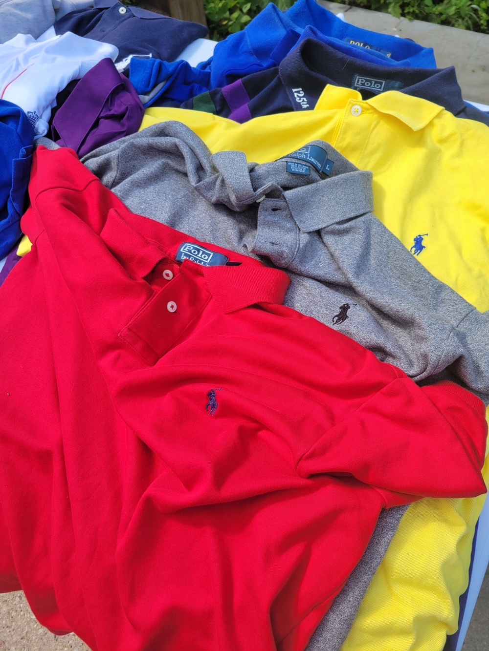 Not For Sale, Cleaned Husband Closet Out Will Be Posting Soon!